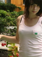amateur teen model