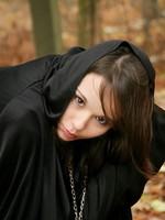 halloween teen wants candy