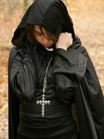 halloween teen wants candy
