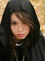 halloween teen wants candy