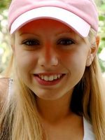 adventurous cute lexie decide to shoot her teasing pics on her terrace